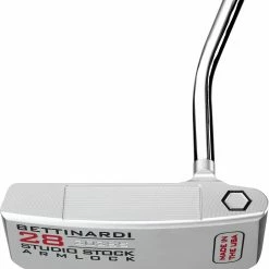 Bettinardi 2021 Studio Stock 28 Armlock Putter For Men