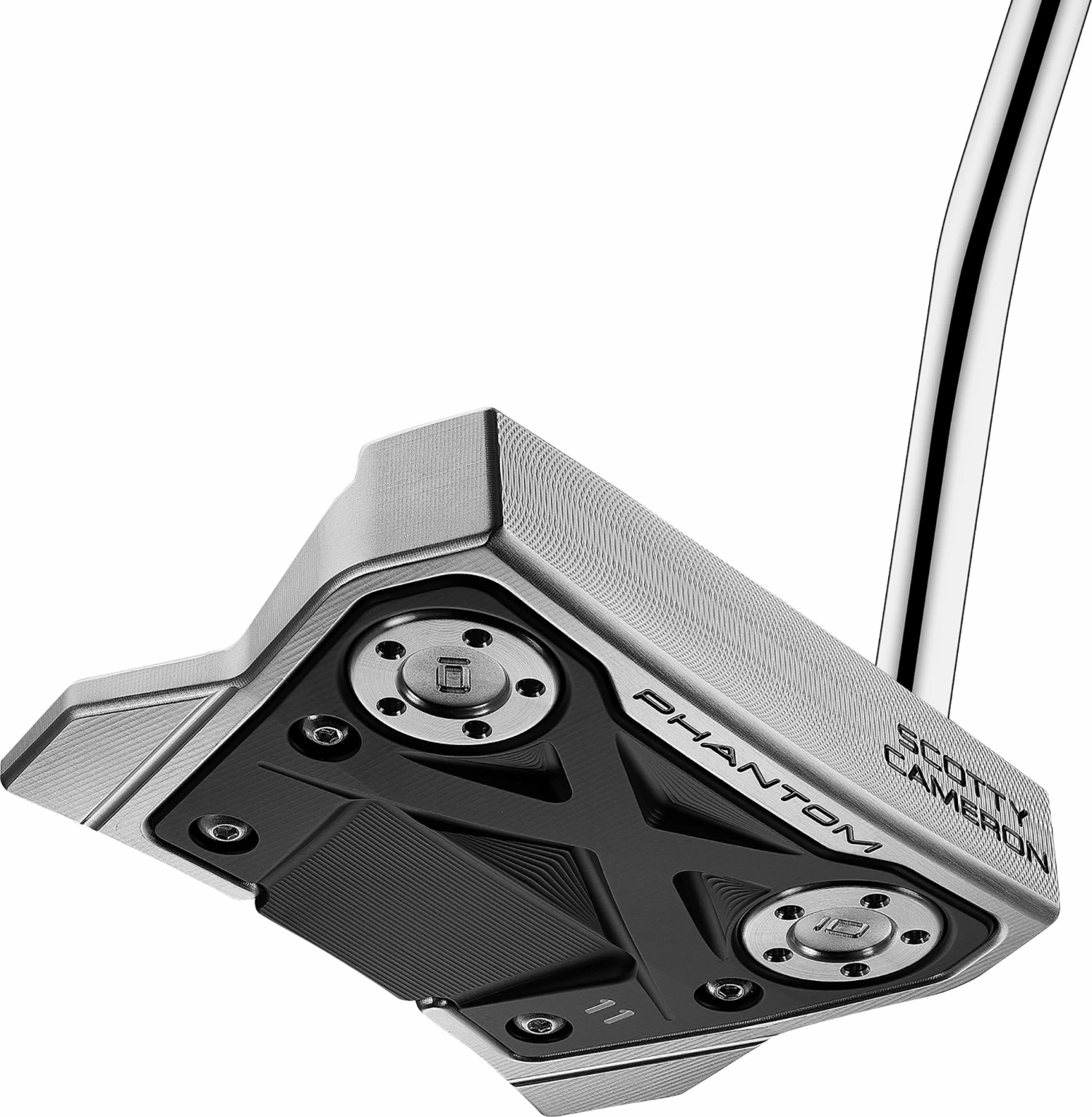 Scotty Cameron 2022 Phantom X 11 Putter For Men