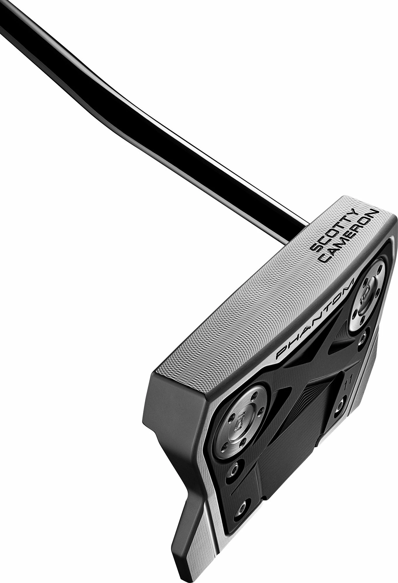 Scotty Cameron 2022 Phantom X 11 Putter For Men - Image 5