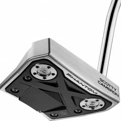 Scotty Cameron 2022 Phantom X 9 Putter For Men