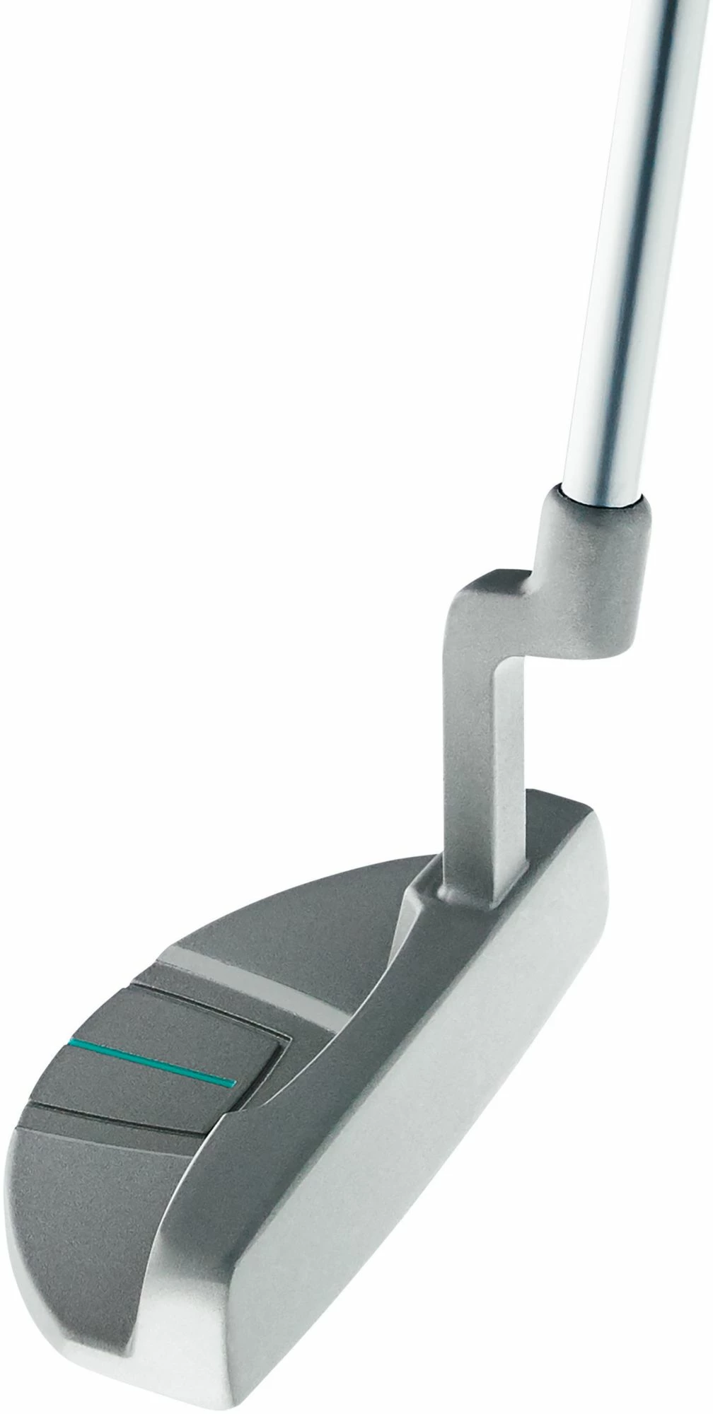 Top Flite 2019 Girls' 8-Piece Complete Set – (Height 46" – 52") For Girls' Grey/teal - Image 6