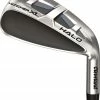 Cleveland Launcher XL Halo Irons For Men