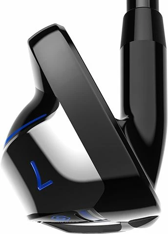 Cobra 2021 T-Rail Hybrid/Irons For Men - Image 4