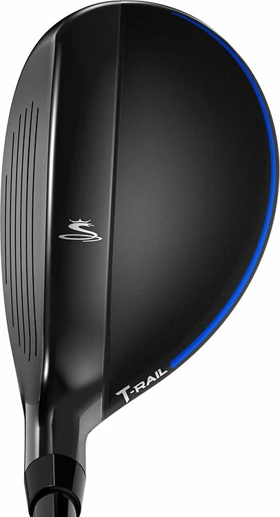 Cobra 2021 T-Rail Hybrid/Irons For Men - Image 6