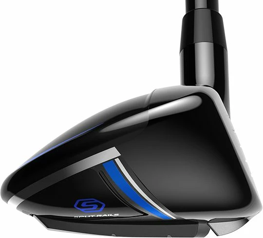 Cobra 2021 T-Rail Hybrid/Irons For Men - Image 7