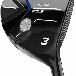 Tour Edge Hot Launch E522 Fairway Wood For Men