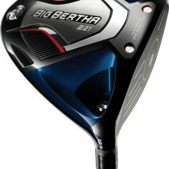 Callaway Big Bertha B21 Driver For Men