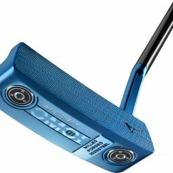 Mizuno M-Craft OMOI 01 Putter For Men Blue