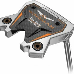 Tour Edge Exotics Wingman 701 Putter For Men