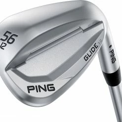 PING Glide 3.0 Wedge – (Steel) For Men Chrome