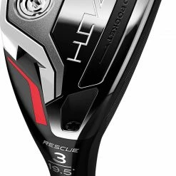 TaylorMade 2022 Stealth Plus+ Rescue For Men