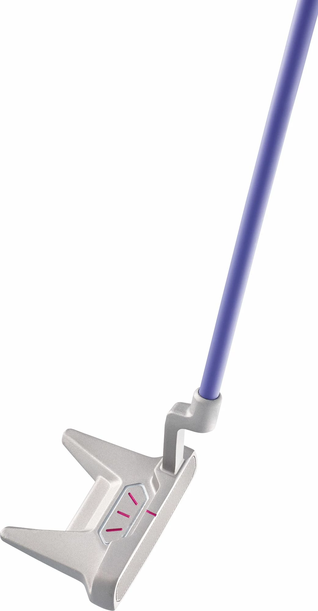 Top Flite 2022 Girls' 8-Piece Complete Set - (Height 46" - 52") For Boys' Pink/purple - Image 7