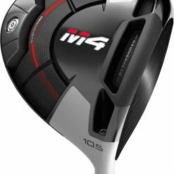 TaylorMade Women's M4 Driver For Women