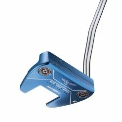 Mizuno M. Craft VI Putter For Men White