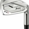 Srixon ZX5 Custom Irons For Unisex