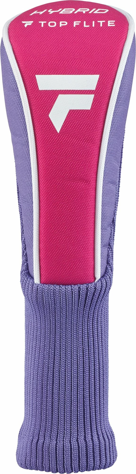 Top Flite 2022 Girls' 8-Piece Complete Set - (Height 46" - 52") For Boys' Pink/purple - Image 9