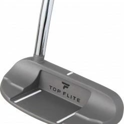 Top Flite 2021 Gamer Mallet Putter For Men