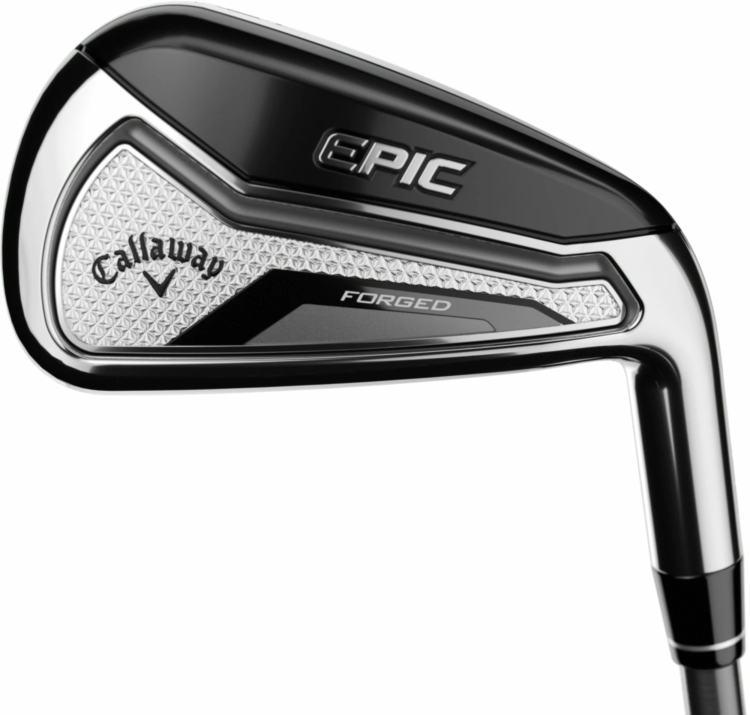 Callaway Epic Forged Irons – (Graphite) For Men