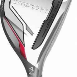 TaylorMade Women's 2022 Stealth Rescue For Women