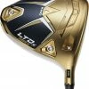 Cobra LTDx MAX Limited Edition Palm Tree Crew Driver For Men