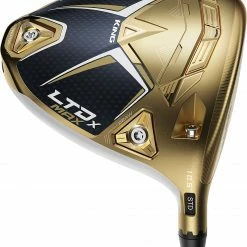 Cobra LTDx MAX Limited Edition Palm Tree Crew Driver For Men