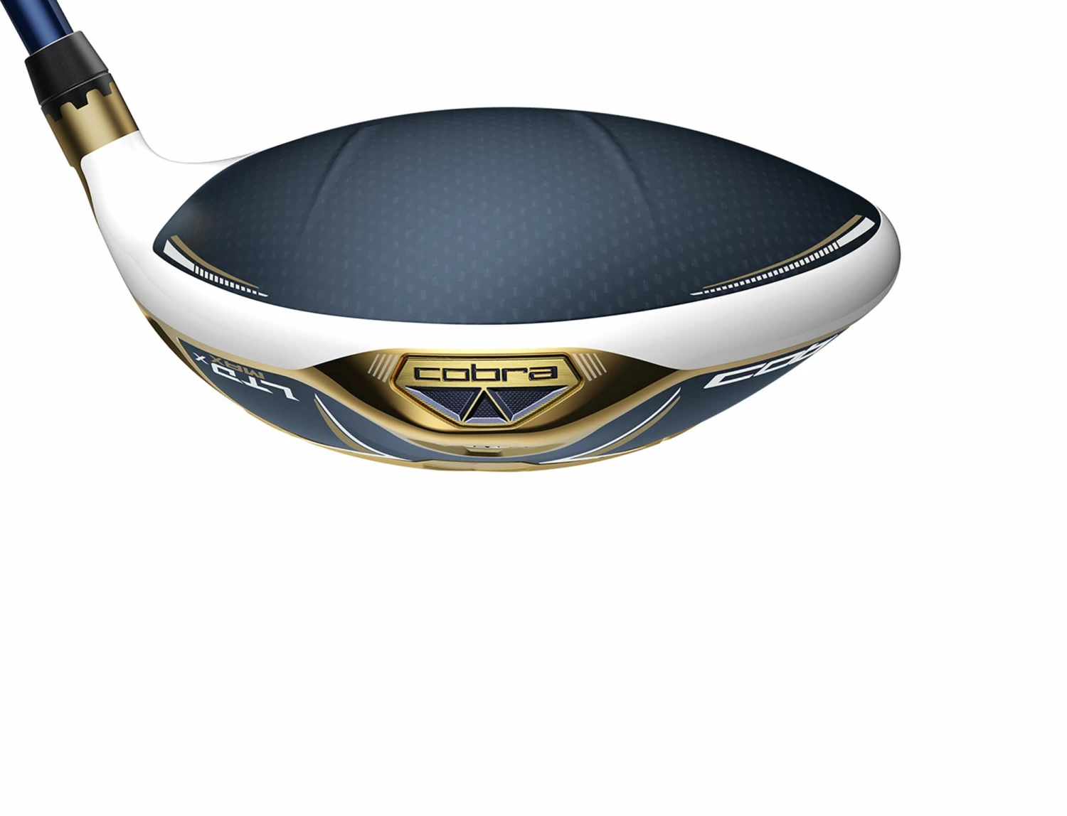 Cobra LTDx MAX Limited Edition Palm Tree Crew Driver For Men - Image 5