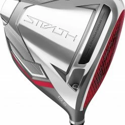 TaylorMade Women's 2022 Stealth HD Driver For Women