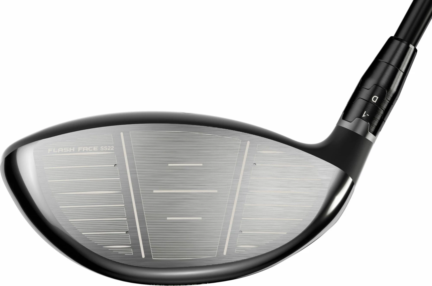 Callaway Rogue ST MAX Custom Driver For Men - Image 2