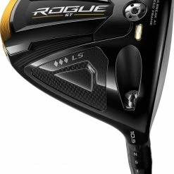 Callaway Rogue ST Triple Diamond LS Driver For Men