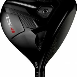 Titleist TSi4 Driver For Men
