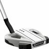 TaylorMade Spider EX #9 Putter For Men Platinum/white