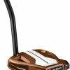 TaylorMade Spider X #7 Copper Putter With True Path For Men