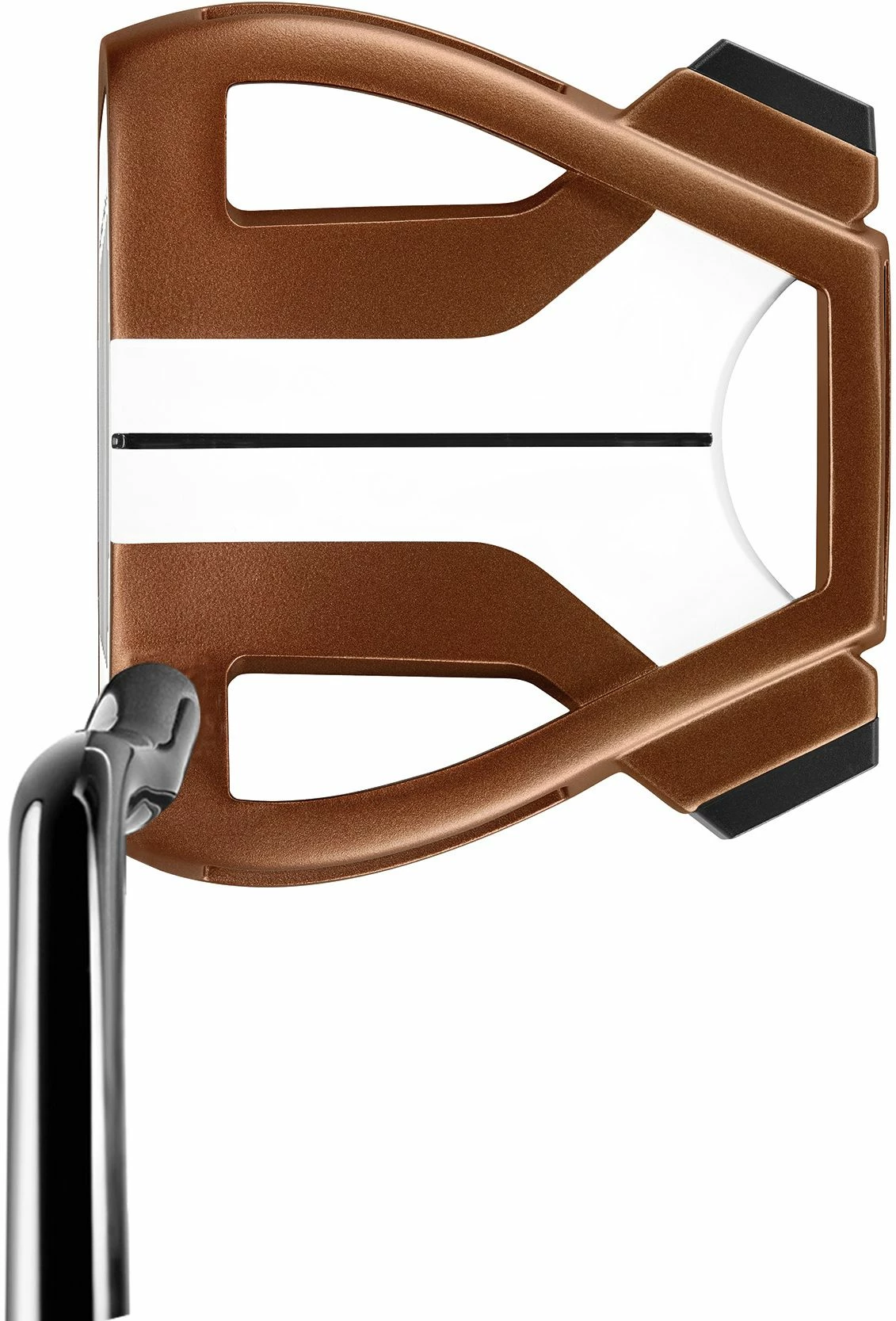 TaylorMade Spider X #7 Copper Putter With True Path For Men - Image 4