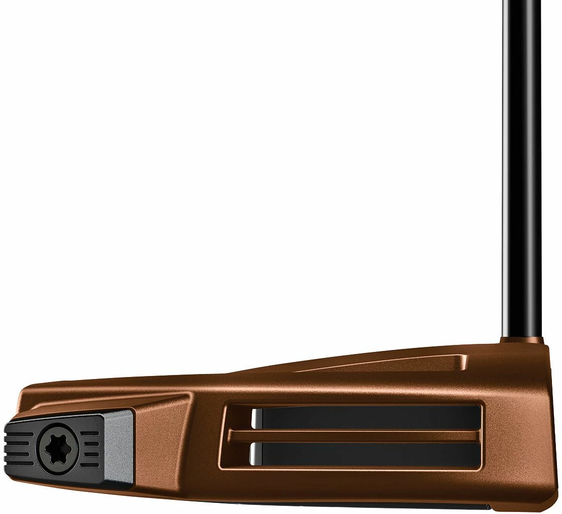 TaylorMade Spider X #7 Copper Putter With True Path For Men - Image 5