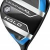 Cleveland Launcher XL Halo Fairway Wood For Men