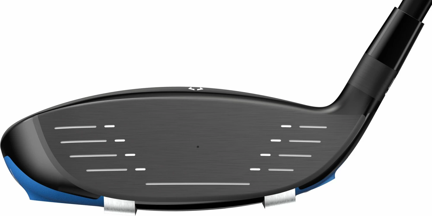 Cleveland Launcher XL Halo Fairway Wood For Men - Image 3