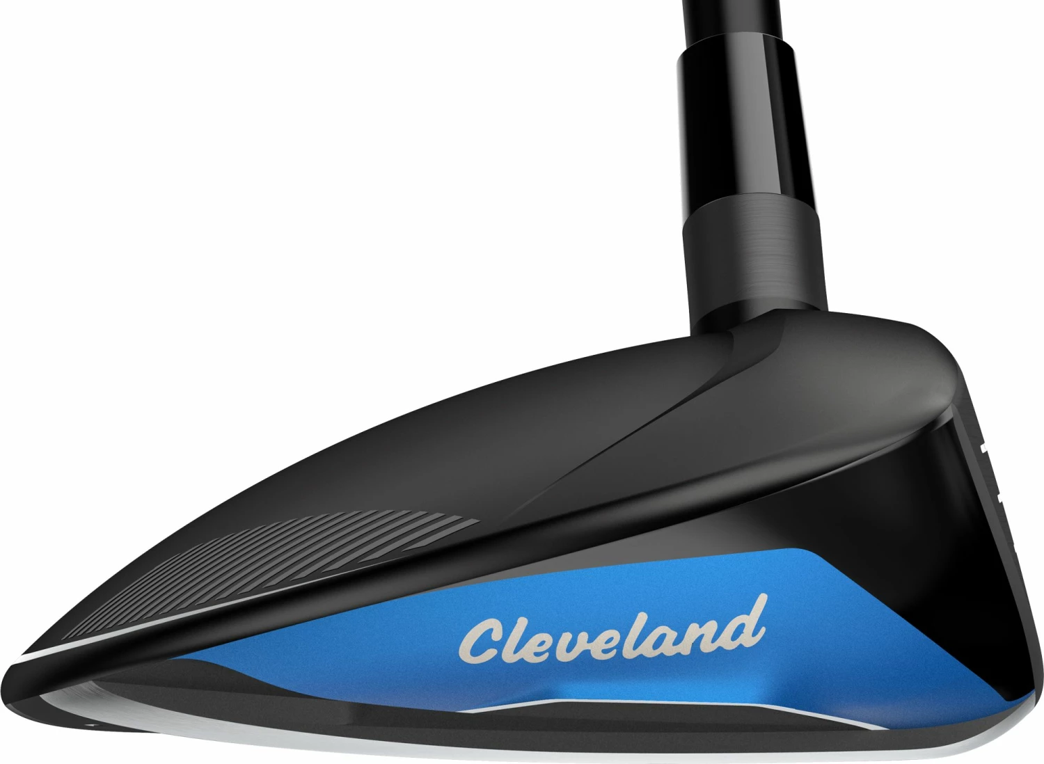 Cleveland Launcher XL Halo Fairway Wood For Men - Image 5