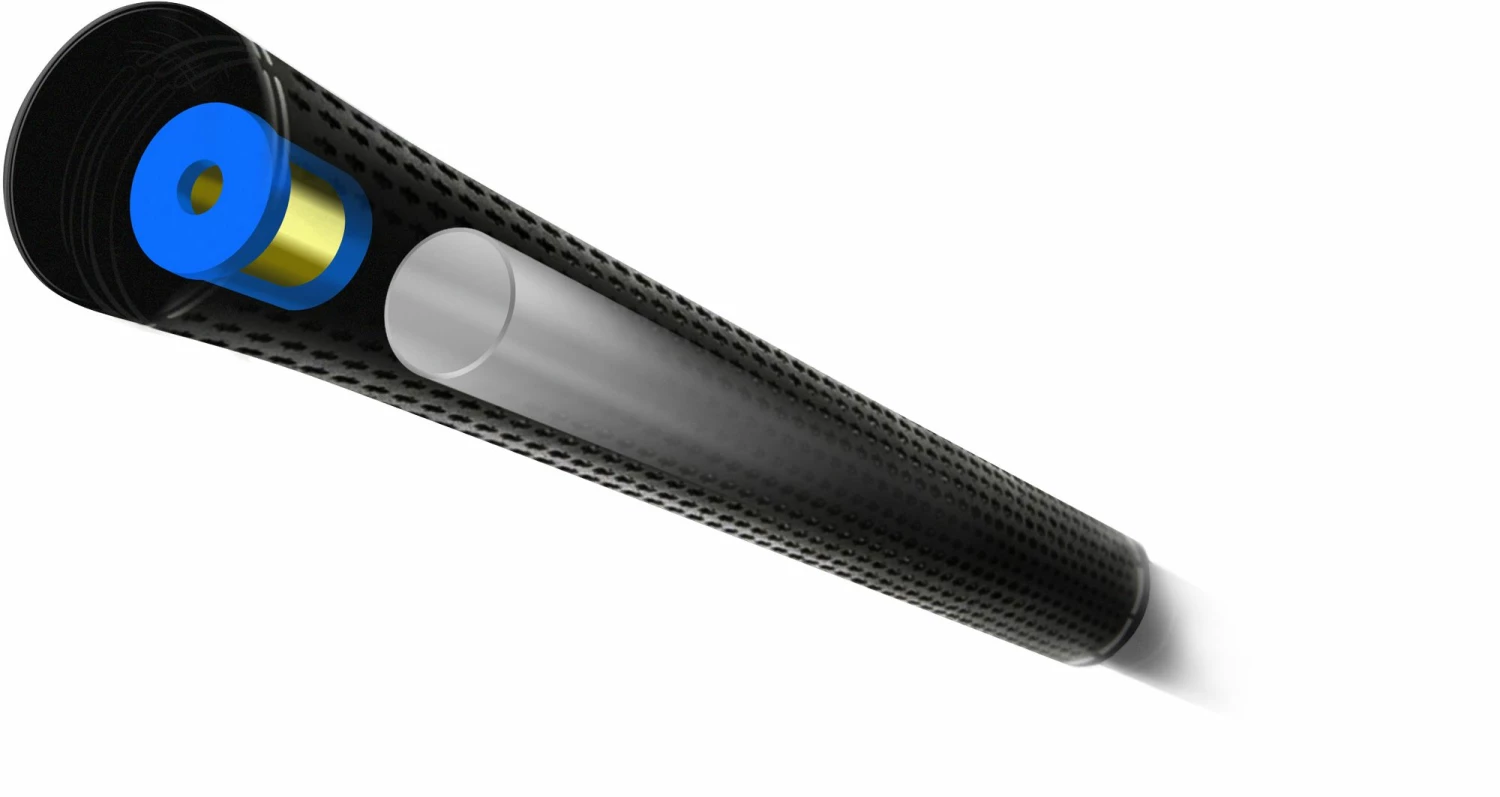 Cleveland Launcher XL Halo Fairway Wood For Men - Image 8