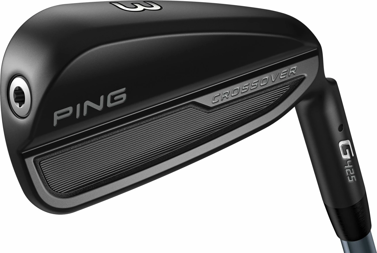 PING G425 Custom Hybrid Crossover For Men