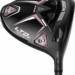 Cobra Women's LTDx MAX Driver For Women