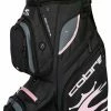 Cobra Women's AIR-X 10-Piece Complete Set For Men Black