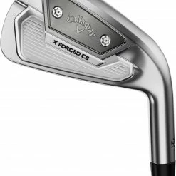 Callaway X Forged CB Irons For Men