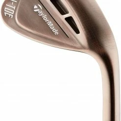 TaylorMade Hi-Toe Raw Milled Grind Wedge For Men