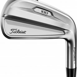 Titleist 2021 T100 Irons For Men