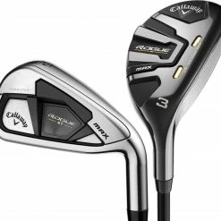 Callaway Rogue ST MAX Hybrid/Irons For Men