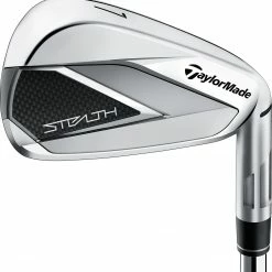 TaylorMade 2022 Stealth Custom Irons For Men
