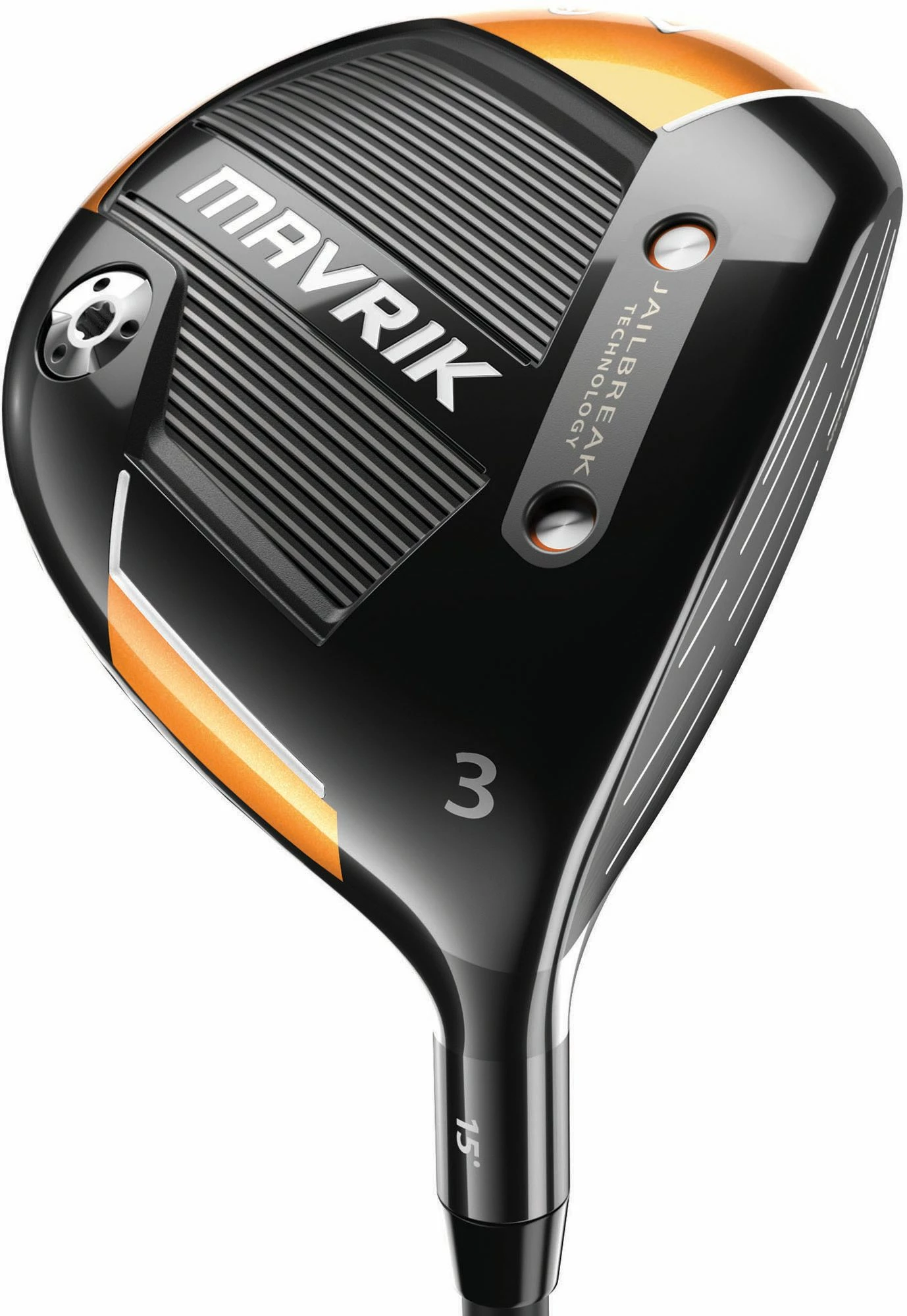 Callaway MAVRIK Fairway Wood - Used Demo For Men