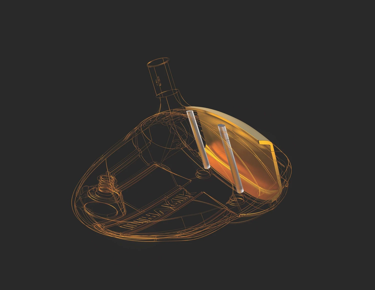 Callaway MAVRIK Fairway Wood - Used Demo For Men - Image 7