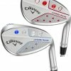 Callaway JAWS Raw Chrome Custom Wedge For Men