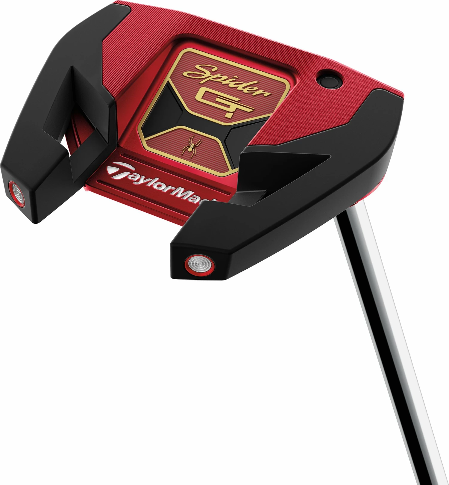 TaylorMade 2022 Spider GT #3 Putter For Men Silver